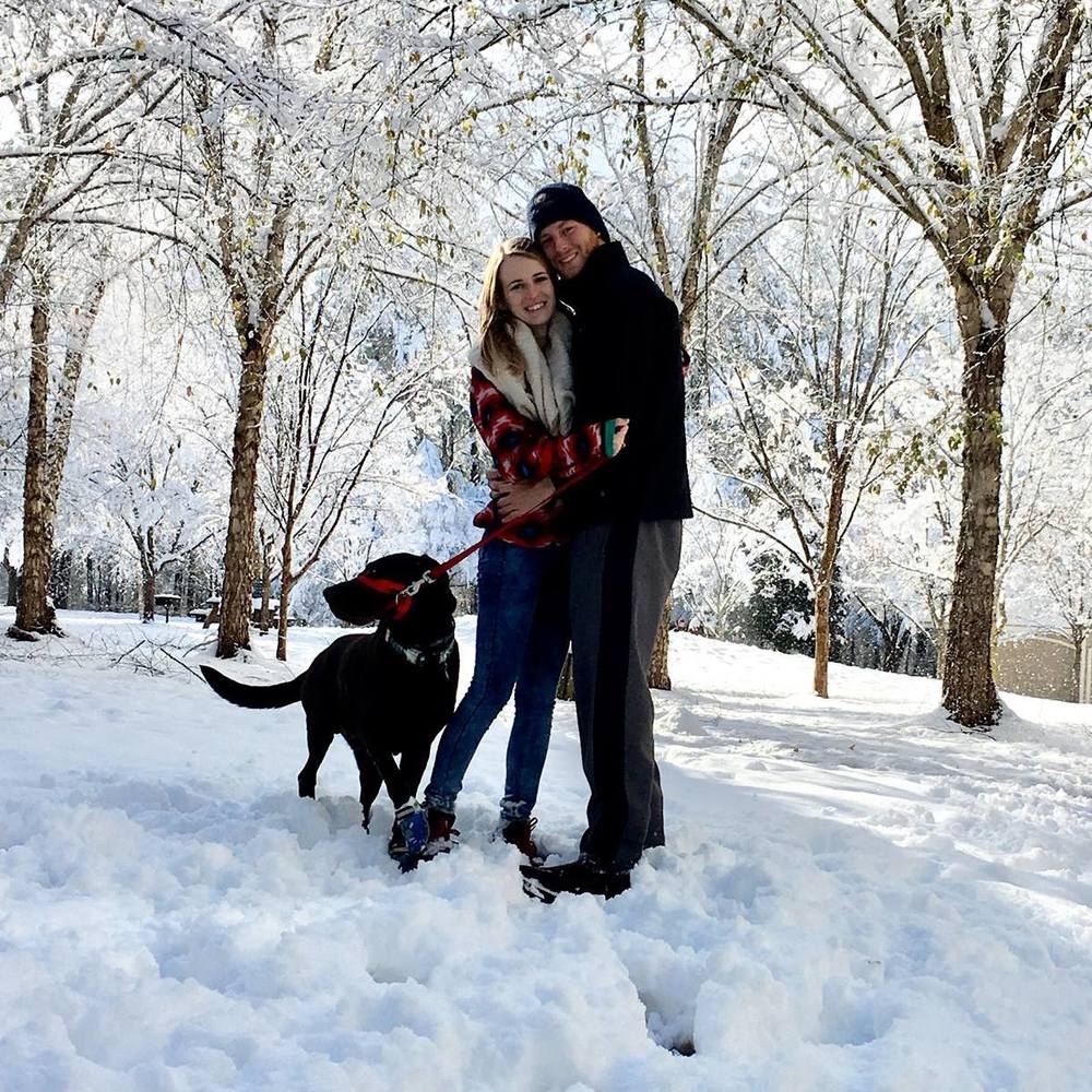 Meet your Posher, Anna kathryn